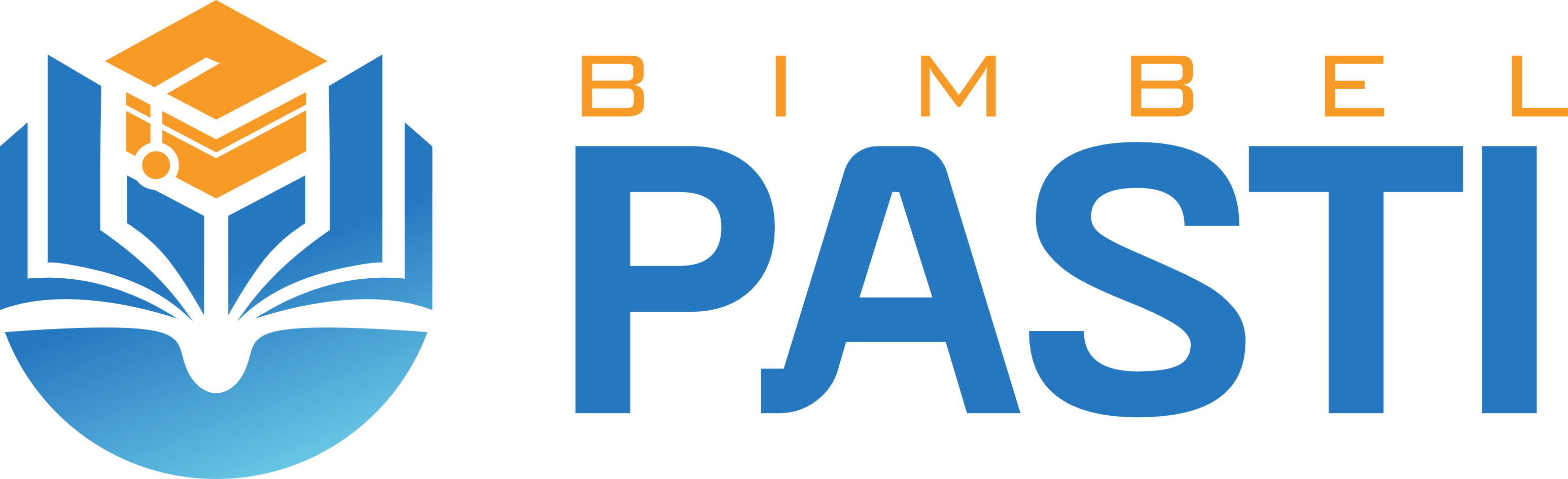 Bimbel Pasti