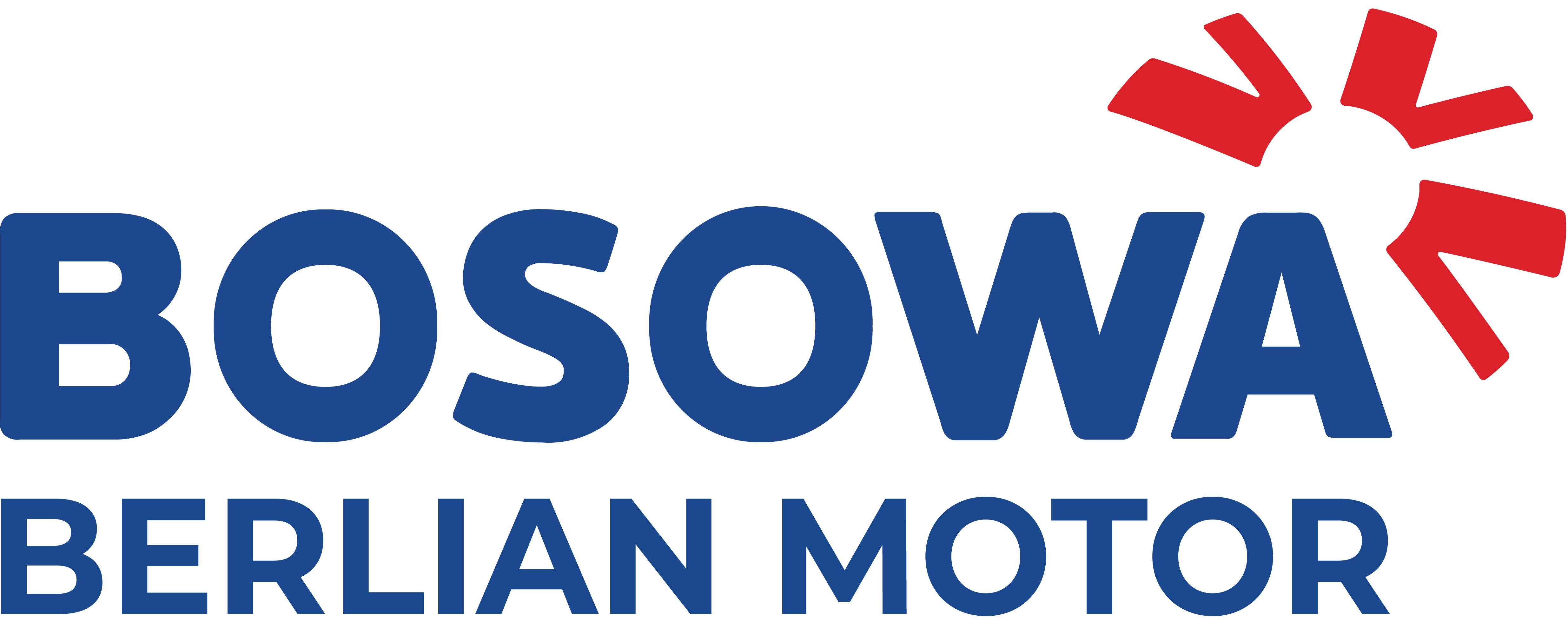 Bosowa Berlian Motor